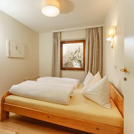 Apartmán Gartenvilla *